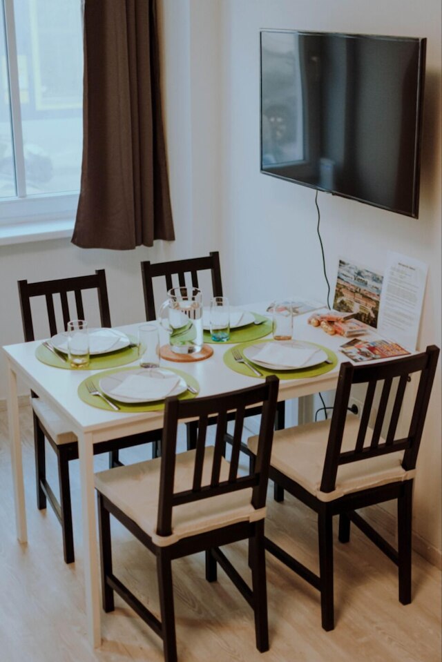 モダン シティ アパートメント ニア セントラル シティ