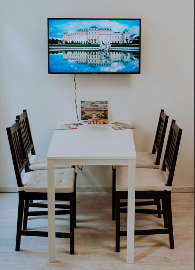 モダン シティ アパートメント ニア セントラル シティ