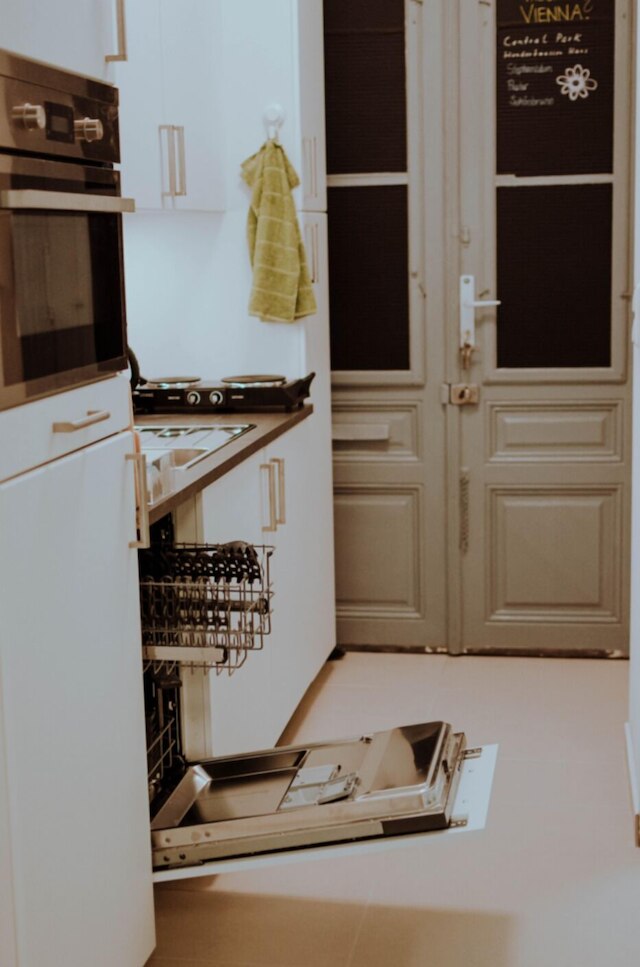 モダン シティ アパートメント ニア セントラル シティ