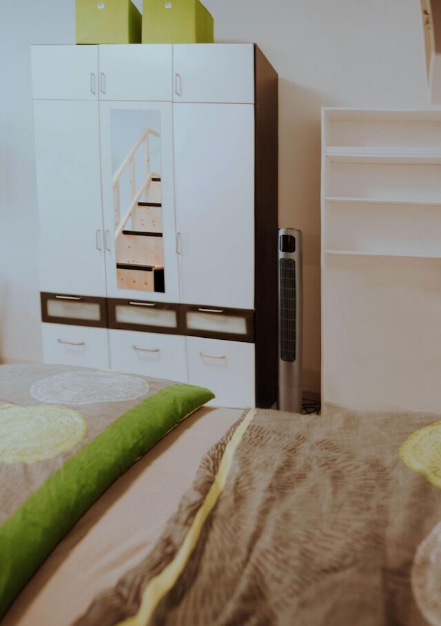 モダン シティ アパートメント ニア セントラル シティ