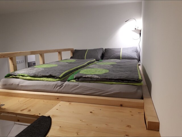 モダン シティ アパートメント ニア セントラル シティ