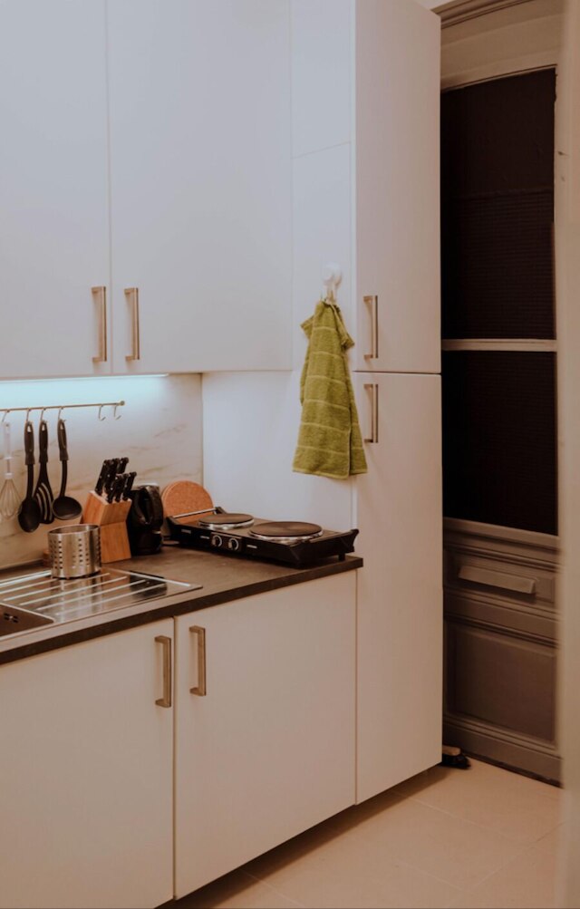 モダン シティ アパートメント ニア セントラル シティ