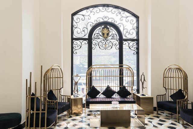 シュアステイ ホテル バイ ベストウェスタン ビエンチャン