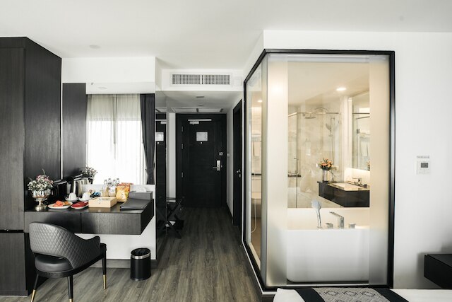 シュアステイ ホテル バイ ベストウェスタン ビエンチャン