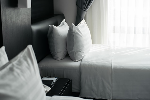 シュアステイ ホテル バイ ベストウェスタン ビエンチャン