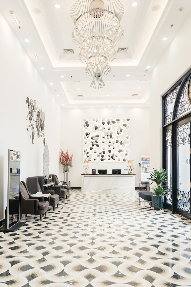 シュアステイ ホテル バイ ベストウェスタン ビエンチャン