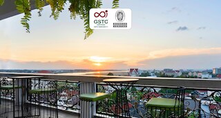 シュアステイ ホテル バイ ベストウェスタン ビエンチャン