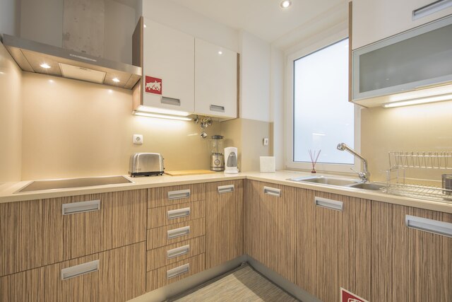 サルダニャ ルモア テラス