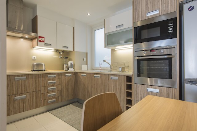 サルダニャ ルモア テラス