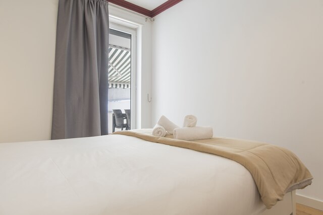 サルダニャ ルモア テラス