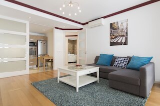 サルダニャ ルモア テラス