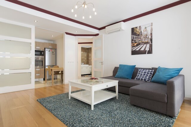 サルダニャ ルモア テラス