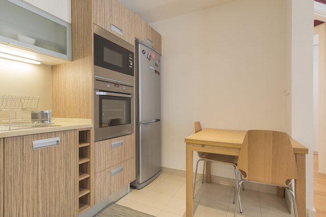 サルダニャ ルモア テラス