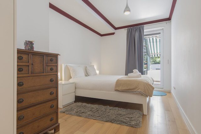 サルダニャ ルモア テラス