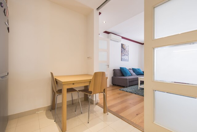 サルダニャ ルモア テラス