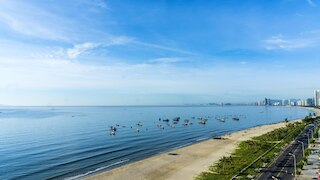 マンゴー マンゴー ホテル & アパートメント