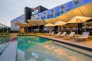 エリート ゴールド コースト