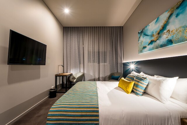 エリート ゴールド コースト