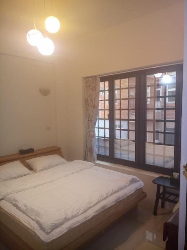 ジン ラン ホームステイ (金蘭小築)