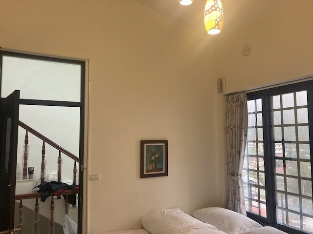 ジン ラン ホームステイ (金蘭小築)