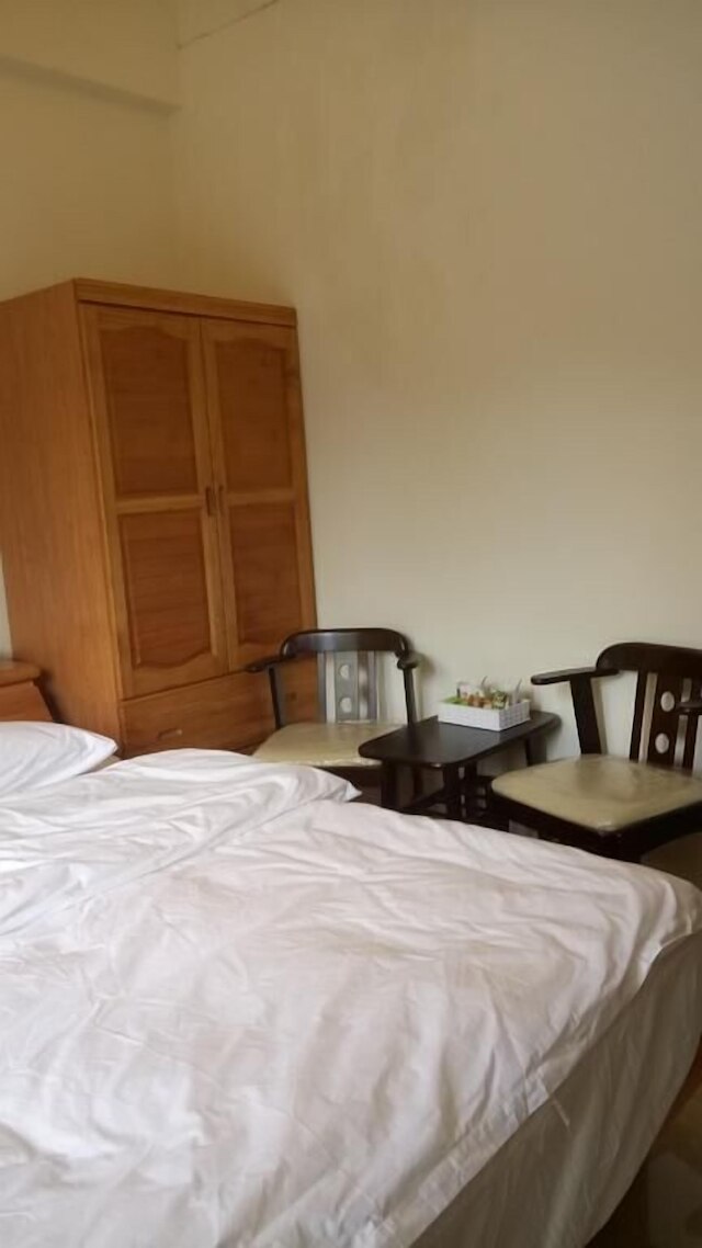 ジン ラン ホームステイ (金蘭小築)