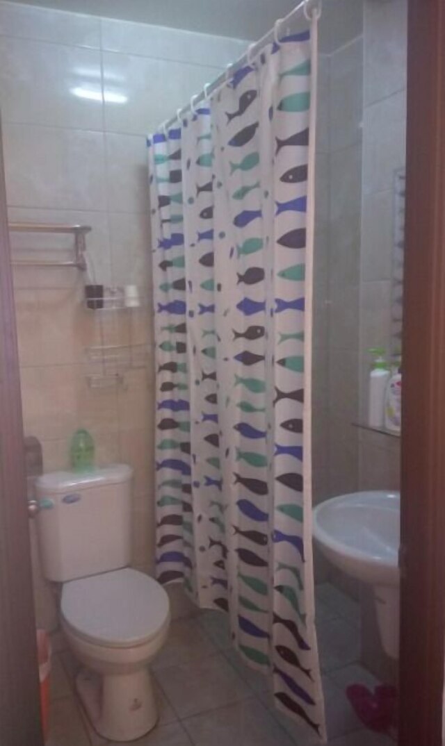 ジン ラン ホームステイ (金蘭小築)