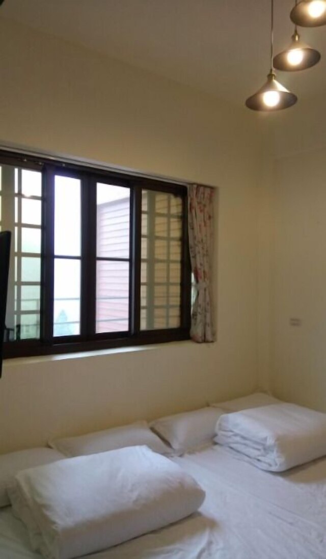 ジン ラン ホームステイ (金蘭小築)