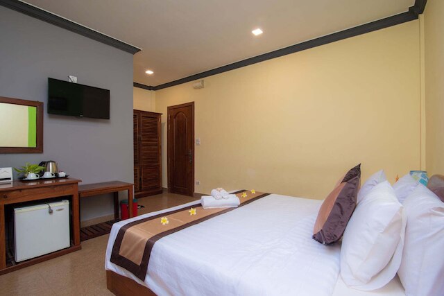 ムーンライト イン ブティック