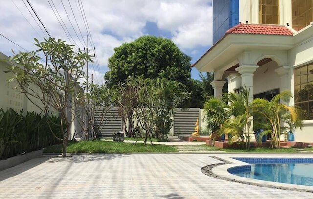 ムーンライト イン ブティック