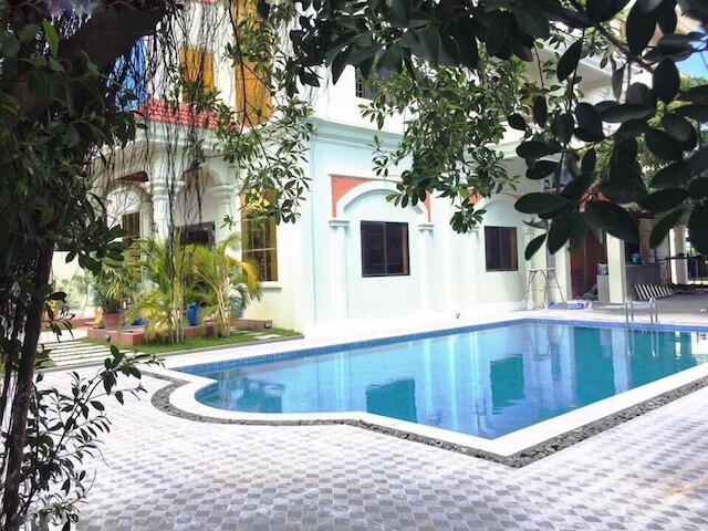 ムーンライト イン ブティック