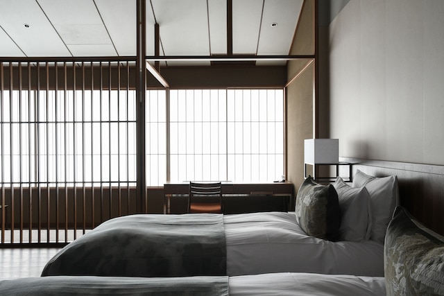 THE HIRAMATSU 京都