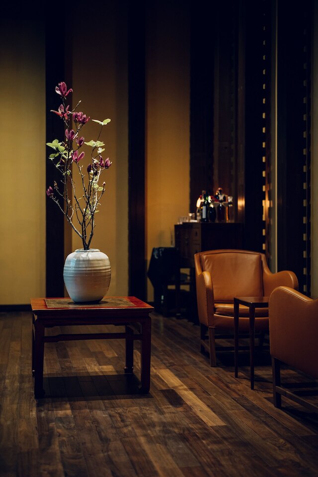 THE HIRAMATSU 京都