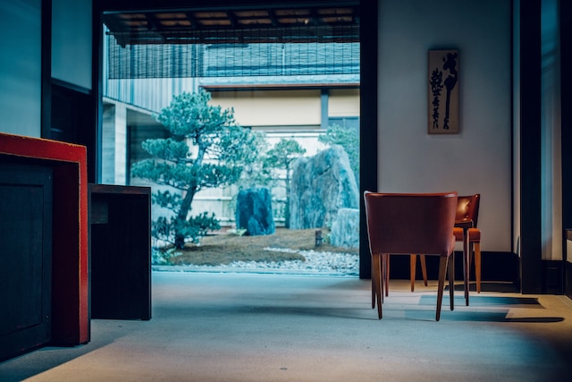 THE HIRAMATSU 京都