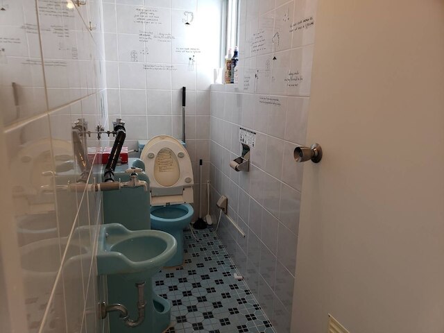 Resortstay in American village