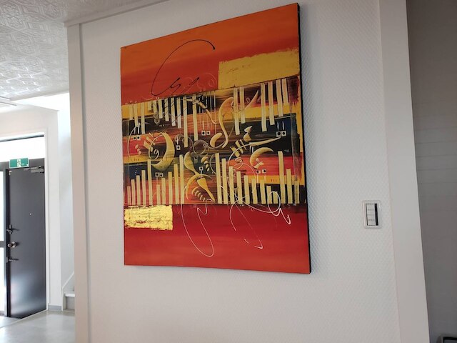 Resortstay in American village