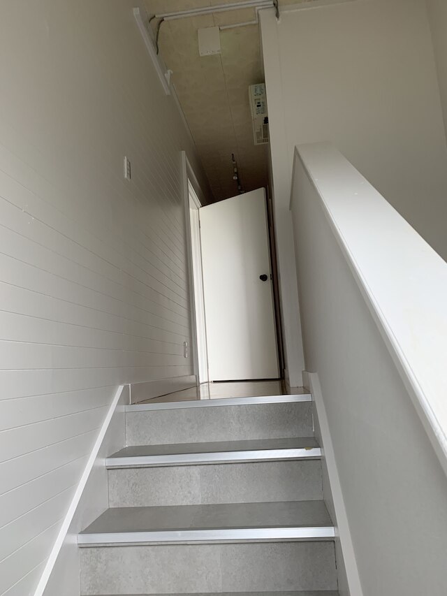 Resortstay in American village