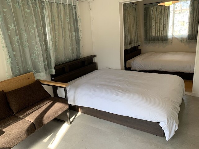 Resortstay in American village