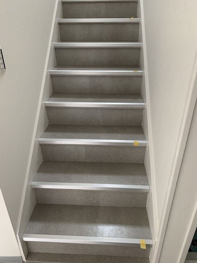 Resortstay in American village