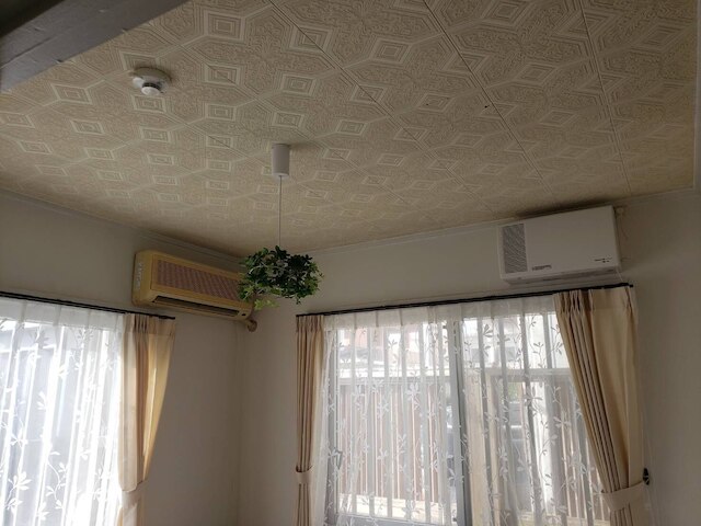 Resortstay in American village