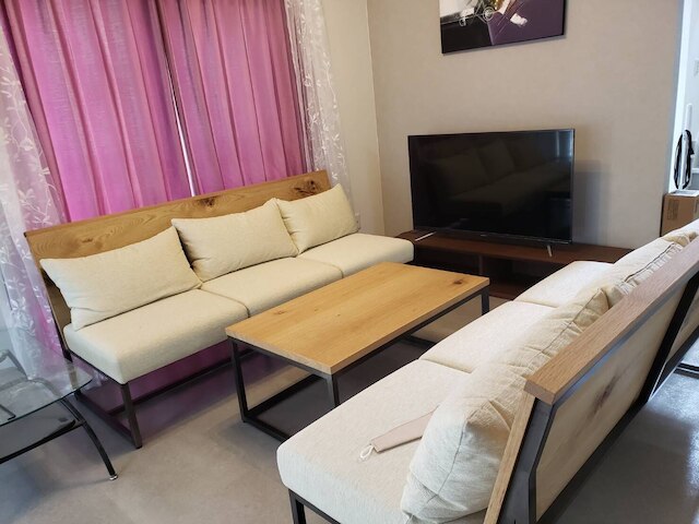 Resortstay in American village