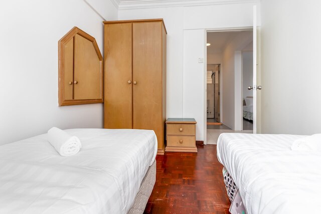 ガーデン シティ メラカ ラヤ、アイディアルハブ