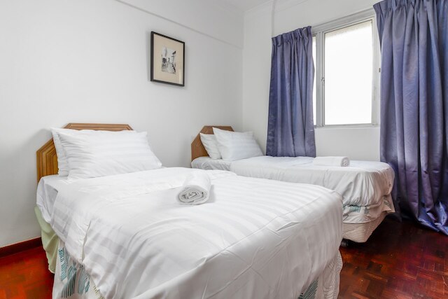 ガーデン シティ メラカ ラヤ、アイディアルハブ