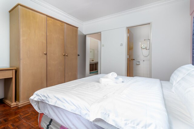 ガーデン シティ メラカ ラヤ、アイディアルハブ