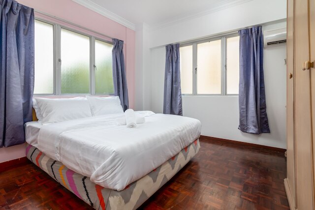 ガーデン シティ メラカ ラヤ、アイディアルハブ