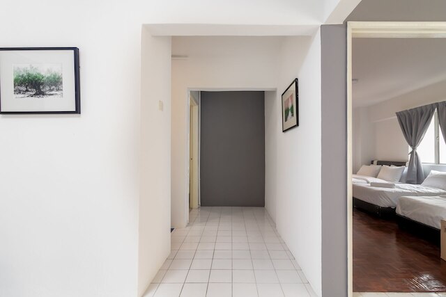 ガーデン シティ メラカ ラヤ、アイディアルハブ