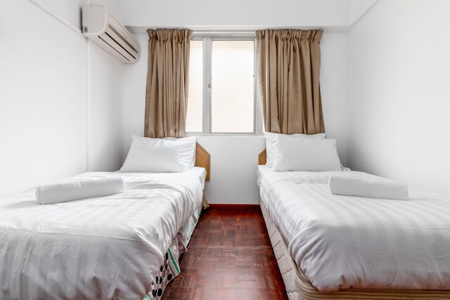 ガーデン シティ メラカ ラヤ、アイディアルハブ