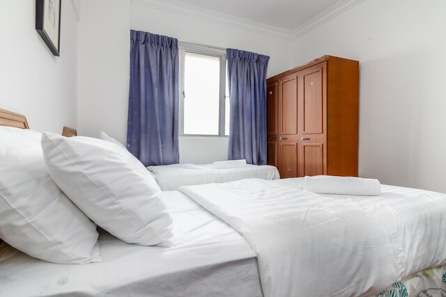 ガーデン シティ メラカ ラヤ、アイディアルハブ