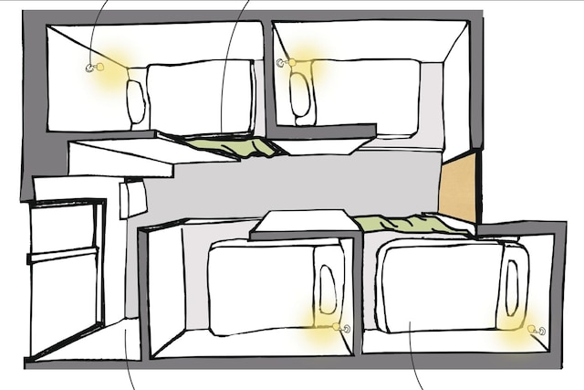 The Stay Wakkanai- ホステル