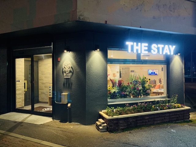 The Stay Wakkanai- ホステル