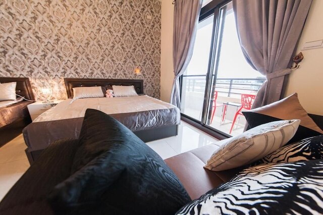 スイート シュガー B&B